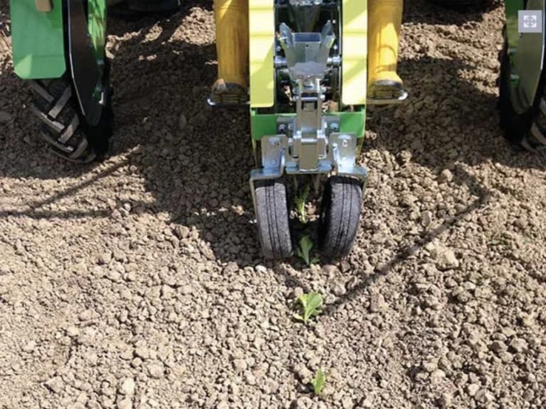 Hortech Over / Over Plus 4