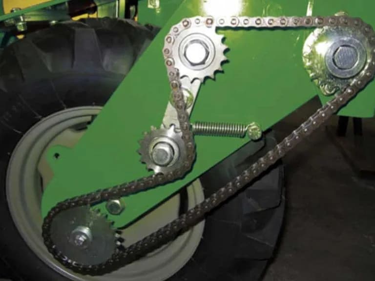 Hortech Practica 3