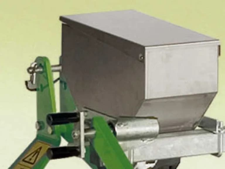Hortech Practica Duo 3