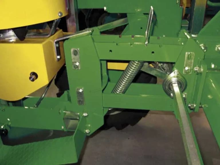 Hortech Practica Duo 6