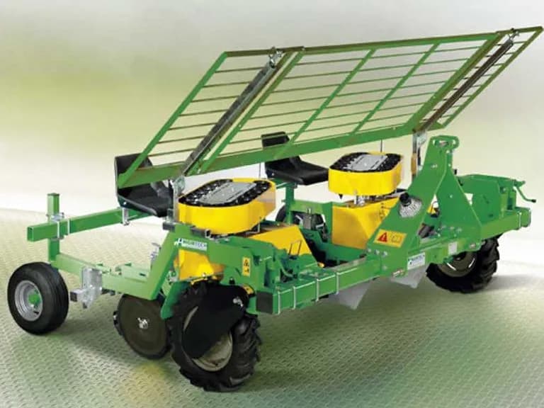 Hortech Practica Duo