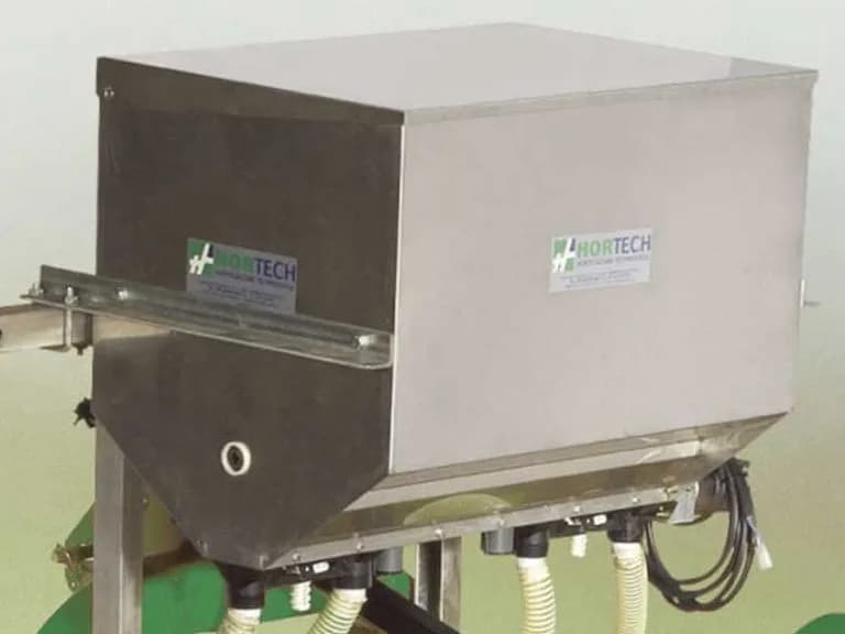 Hortech Tre Matic 4