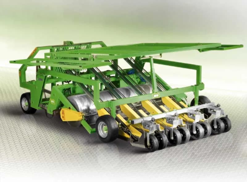 Hortech Tre Matic