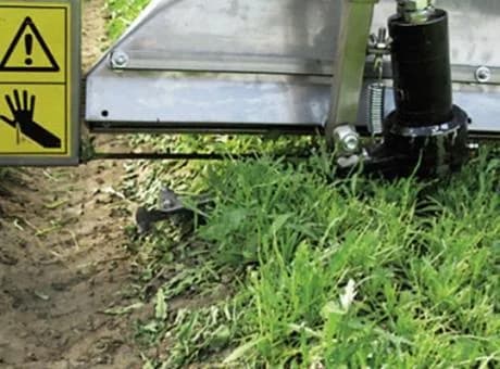 Hortech Hoover