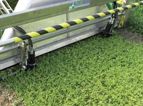 Hortech Hoover 4