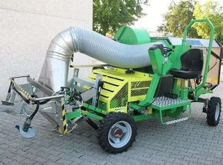 Hortech Hoover 3
