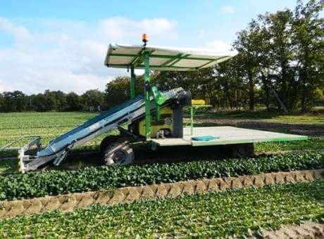 Hortech Slider FW XL 5