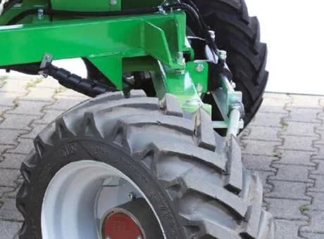 Hortech Slider FW XL 3