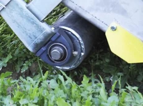 Hortech Slider T 4