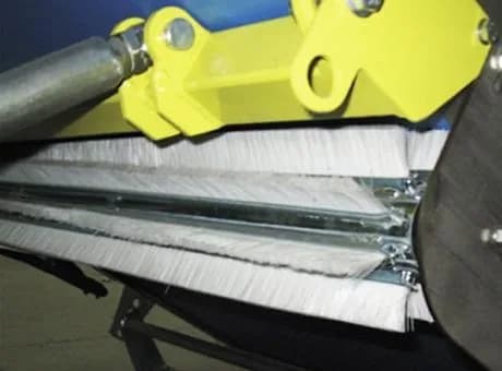 Hortech Slider T 3