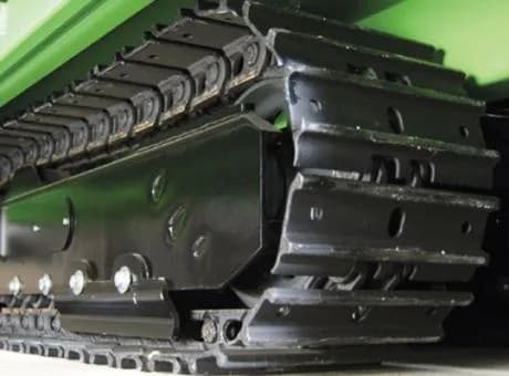 Hortech Rapid SR 5