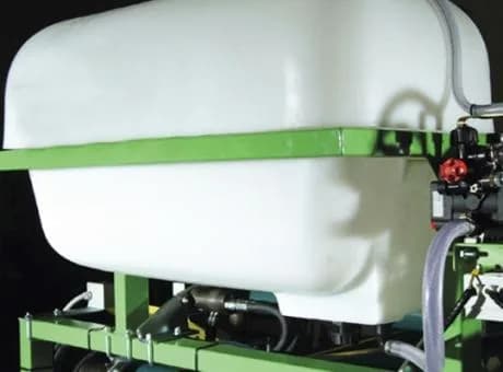 Hortech Rapid SR 3