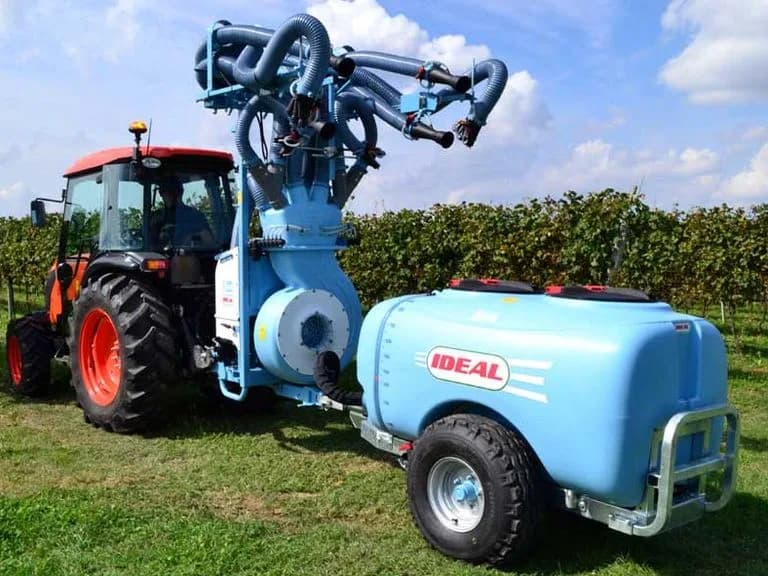 Ideal Bora 4