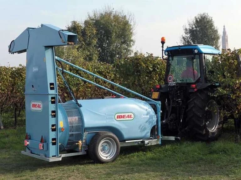 Ideal Charentes 3
