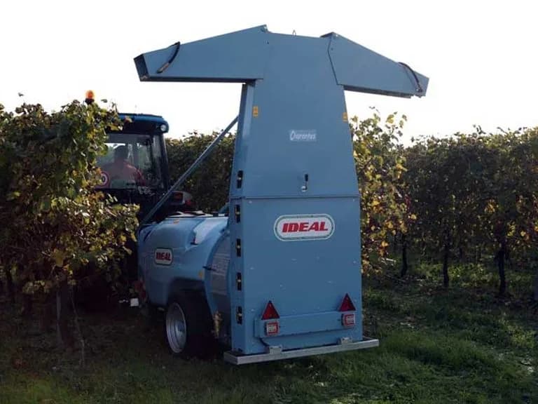 Ideal Charentes 4