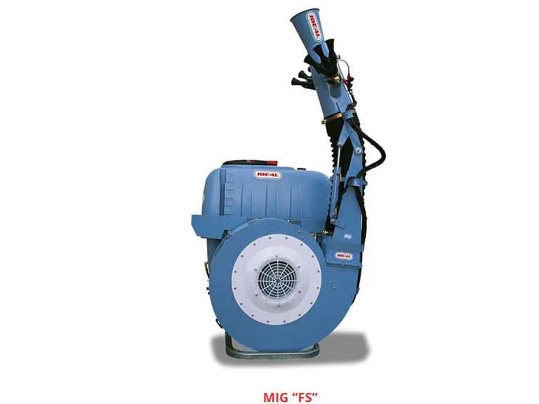 Ideal Mig S-FS 5