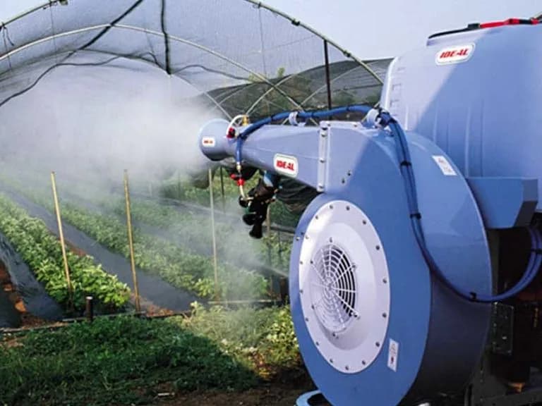 Ideal Mig S-FS 4