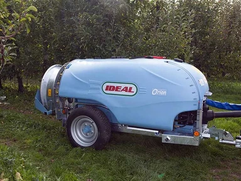 Ideal Orion