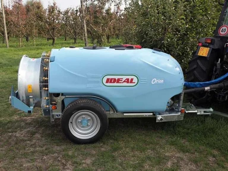 Ideal Orion 4