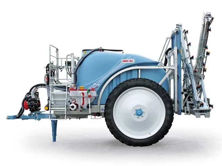 Ideal Poly Super T