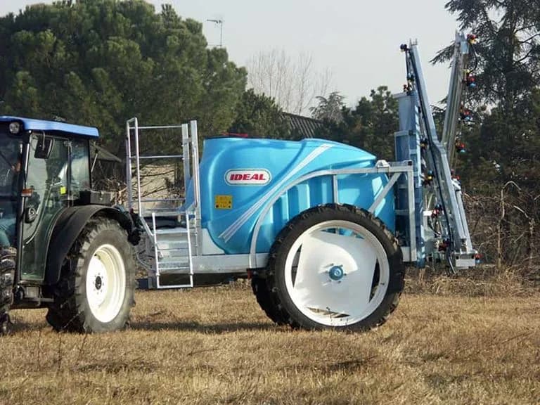 Ideal Poly Super T 4