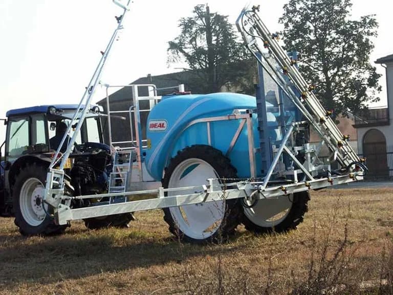 Ideal Poly Super T 3