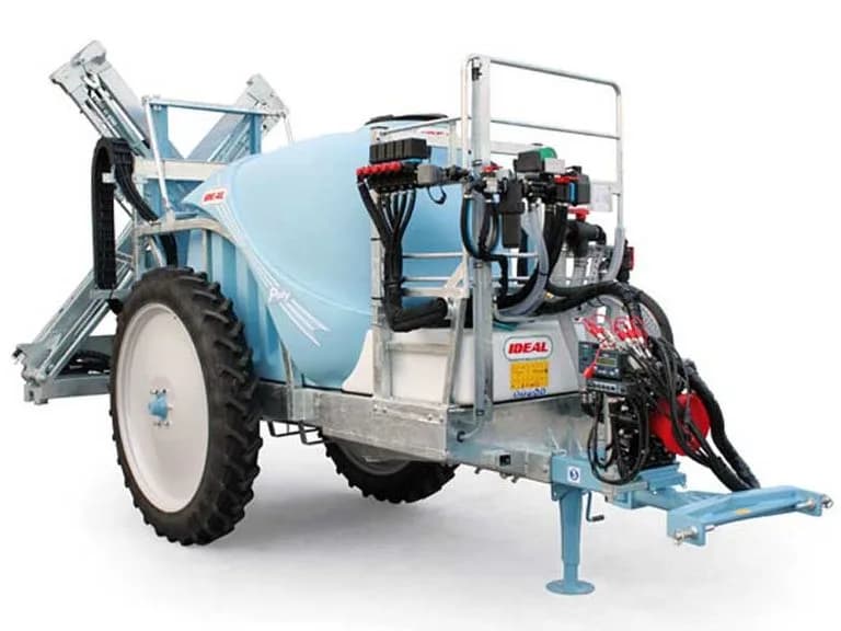 Ideal Poly Super T