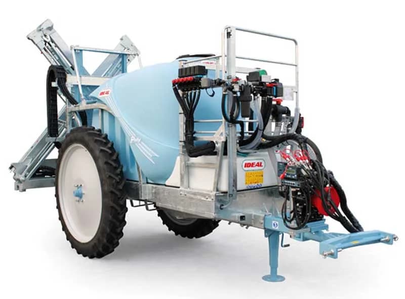 Ideal Poly Super T