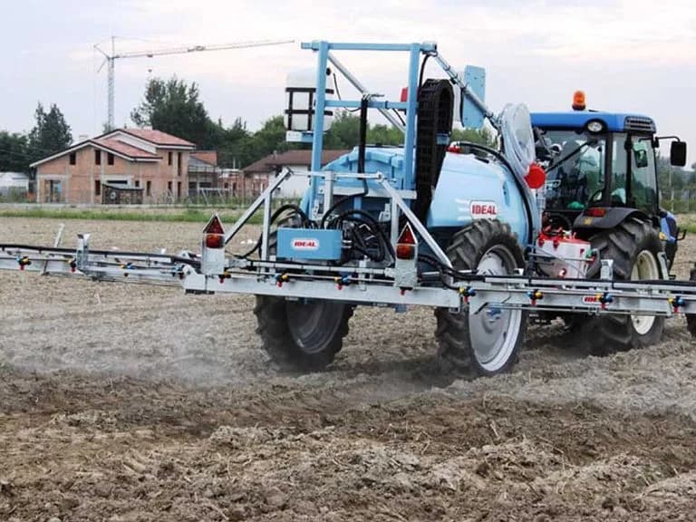 Ideal Poly TR 4