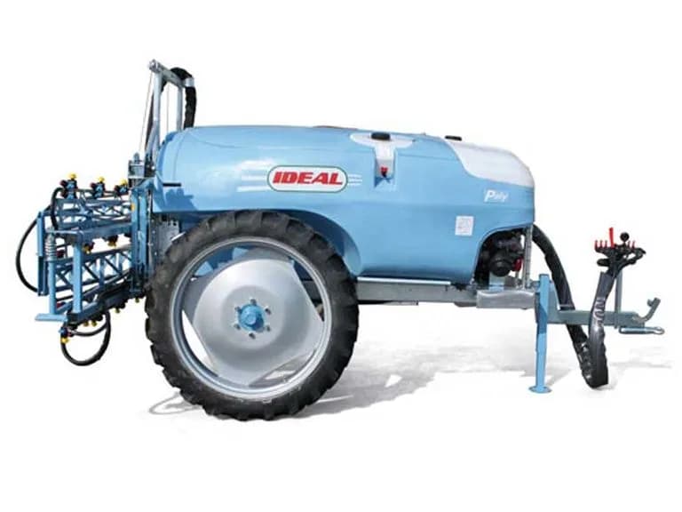 Ideal Poly TR