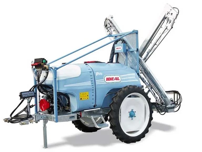 Ideal Poly TR