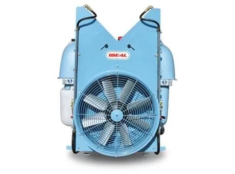 Ideal Alpine 5