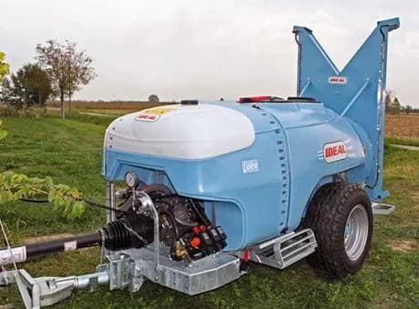 Ideal Loire 4