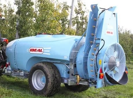 Ideal Perfection