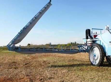Ideal Poly Super Plus Trailed 4