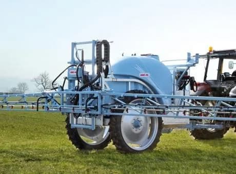 Ideal Poly Super Plus Trailed