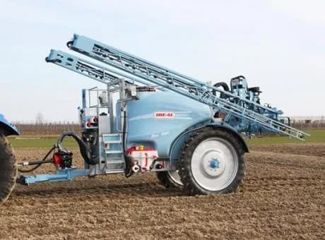 Ideal Poly Super Plus Trailed 3
