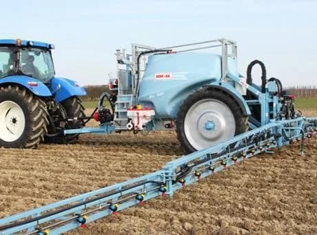 Ideal Poly Super Plus Trailed 6
