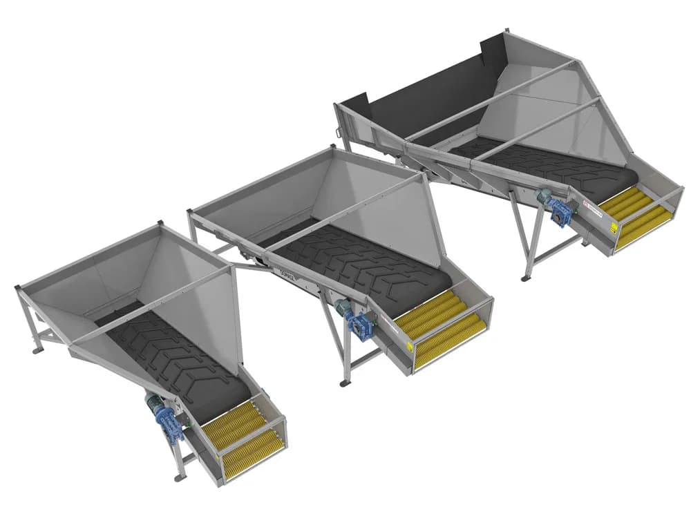 Domasz KPW650, KPW1000, KPW3000