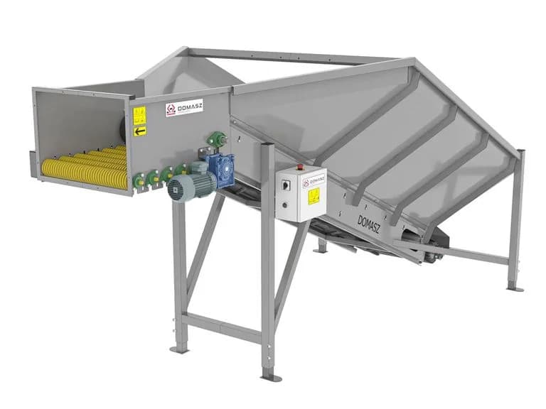 Domasz KPW650, KPW1000, KPW3000 3