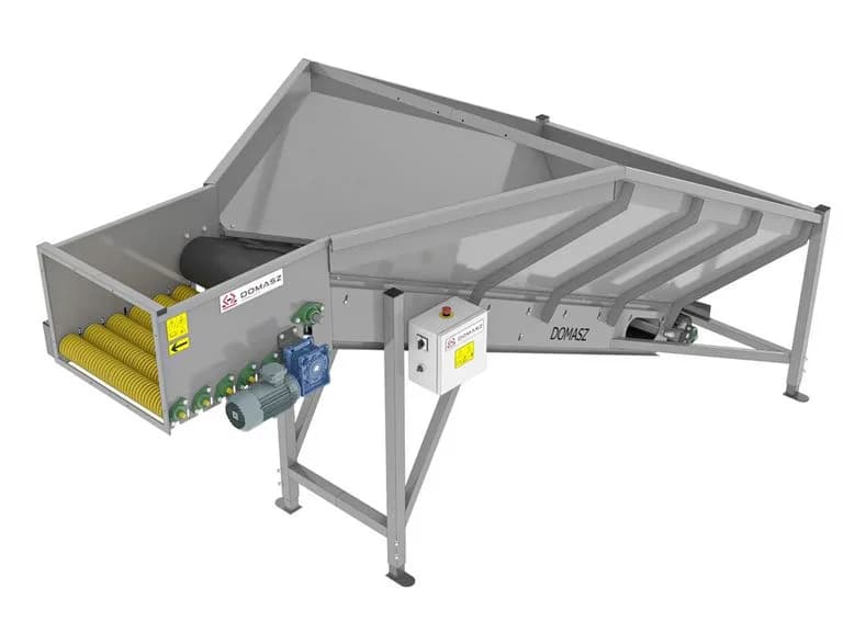 Domasz KPW650, KPW1000, KPW3000