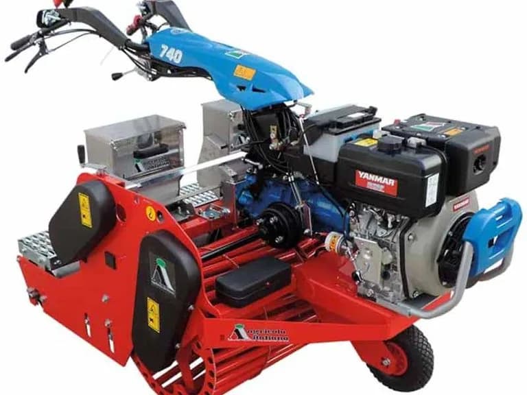 Agricola M 620