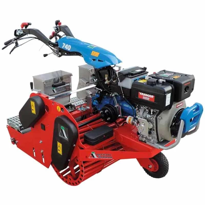Agricola M 620