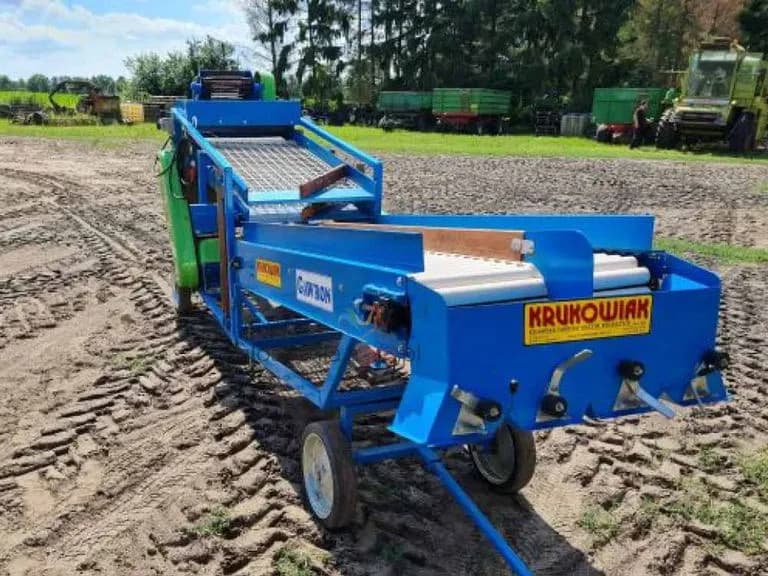 Krukowiak Gawron Mini M647/1