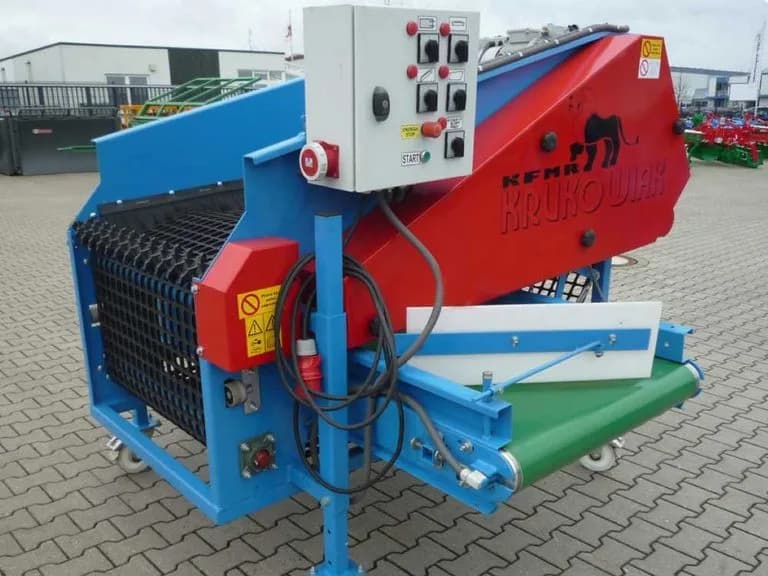 Krukowiak M649 3
