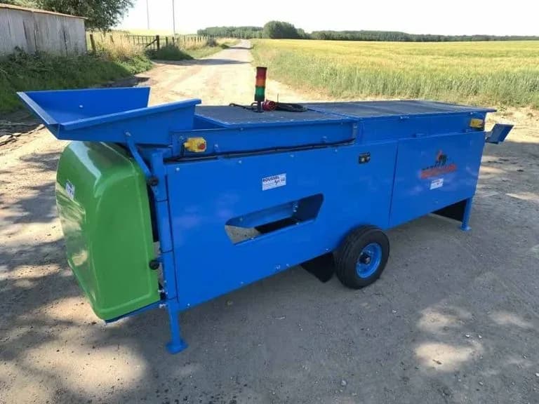 Krukowiak M650