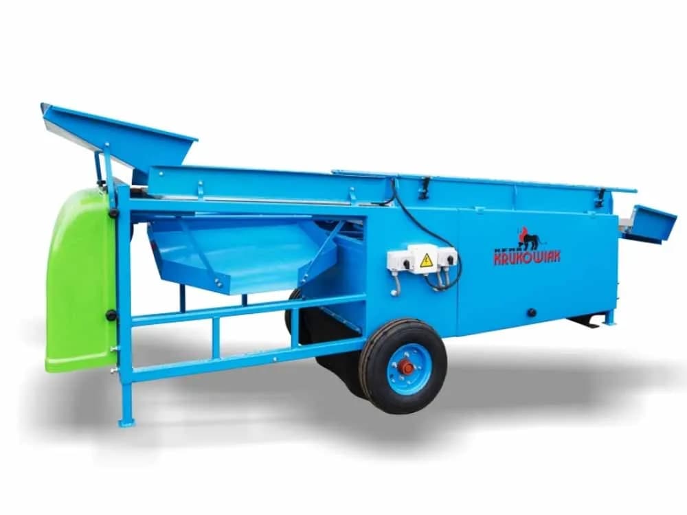 Krukowiak M650