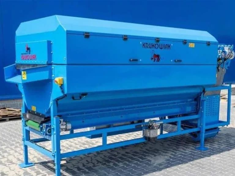Krukowiak M650/1