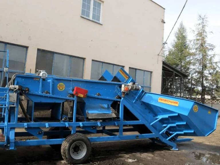 Krukowiak M660