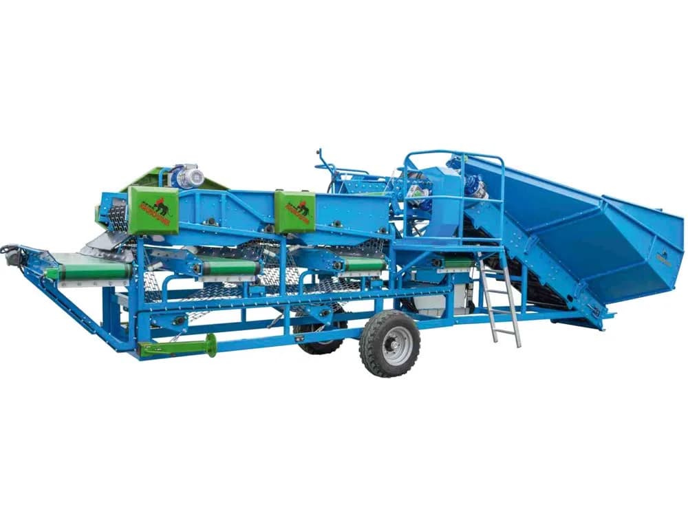 Krukowiak M660